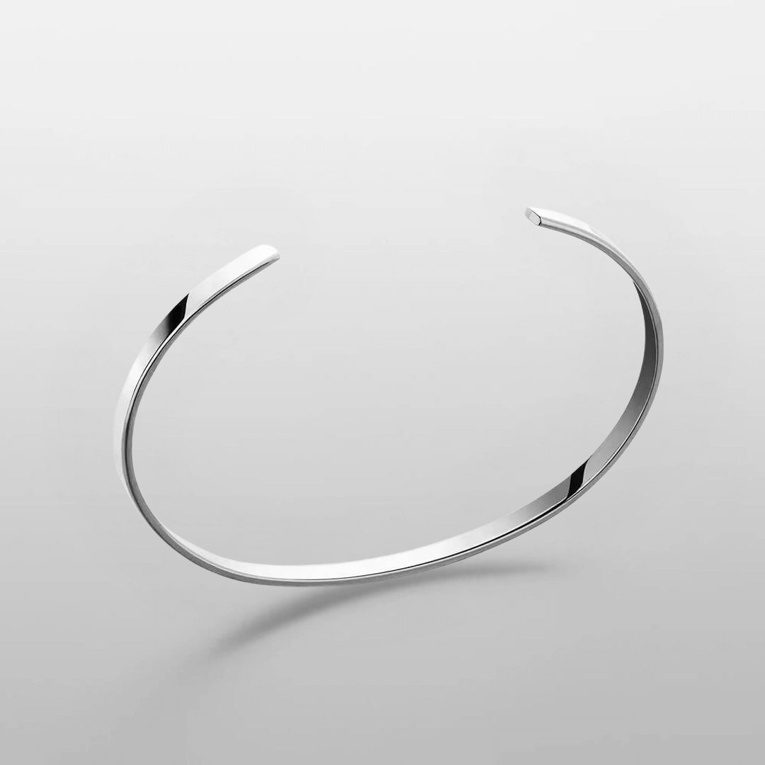 3.5mm Slim Cuff Men