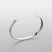 5mm Slim Cuff Men