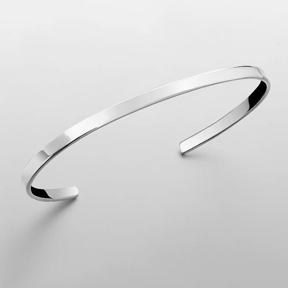 3.5mm Slim Cuff Men