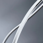 Octagon Chain Necklace Men