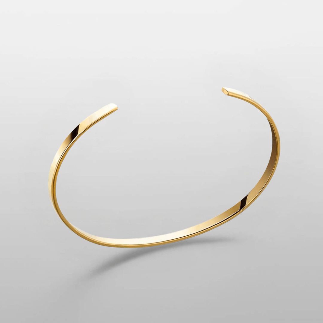 3.5mm Slim Cuff Men