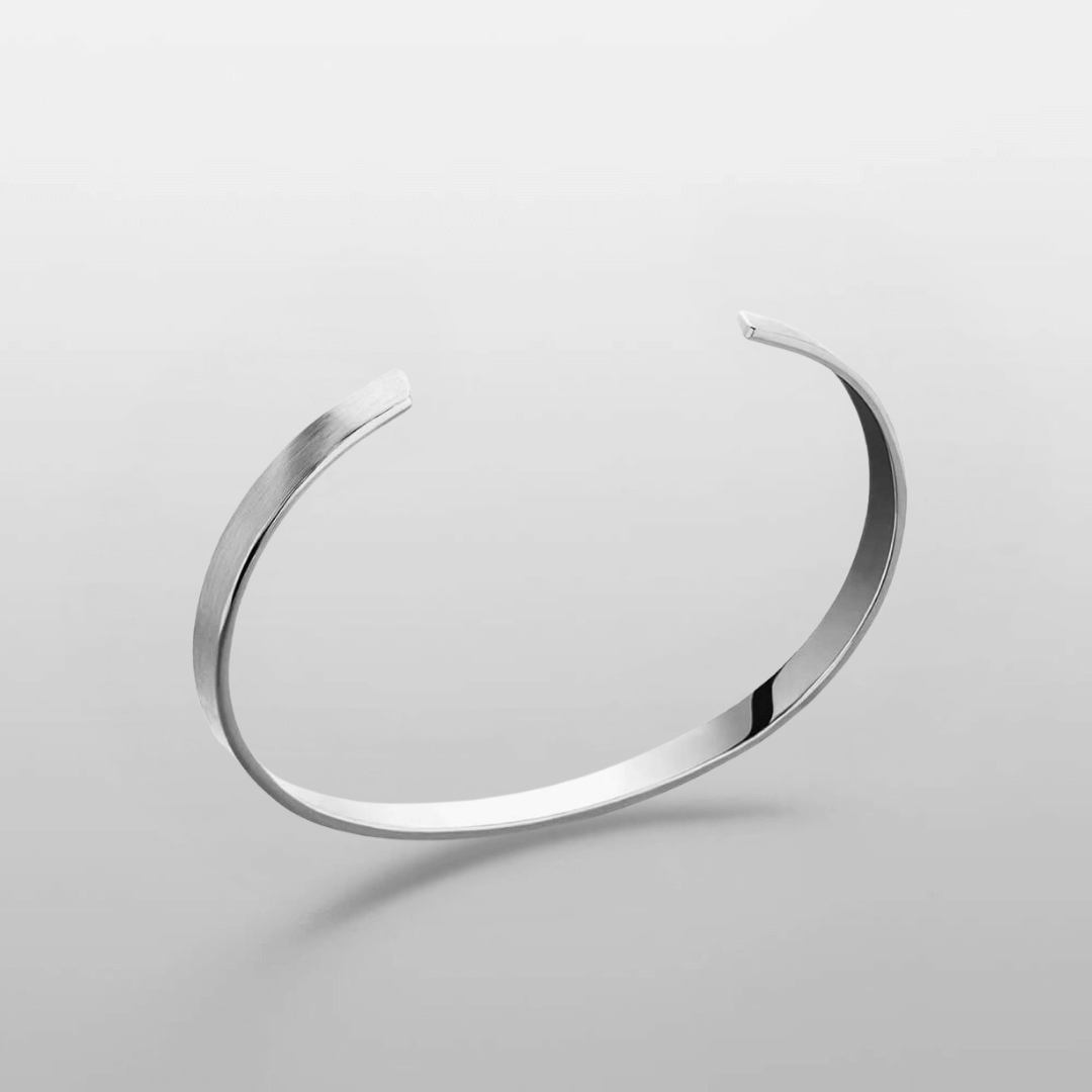 5mm Slim Cuff Men