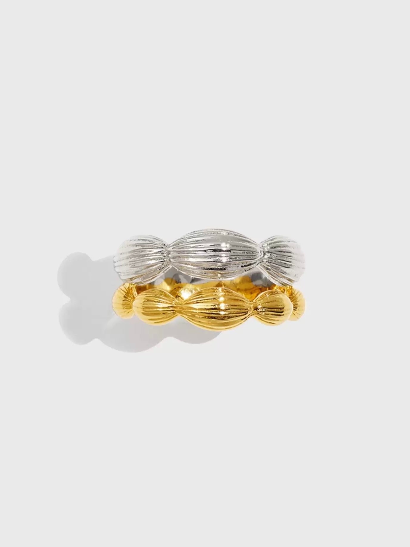 Seed Figure Open Ring - Women&#39;s Rings - Someone &amp; HerOwn