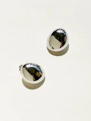 Mega Dome Earrings