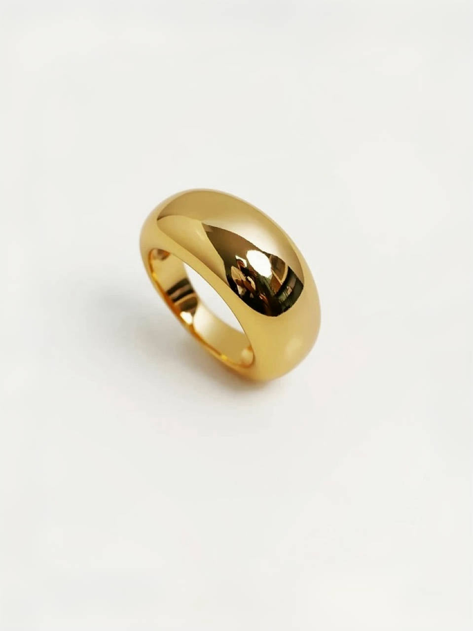 Dome Ring