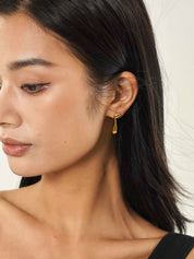 Dripping Earrings - Women's Earrings - Someone & HerOwn