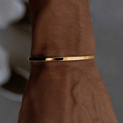 3.5mm Slim Cuff Men