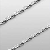 Clip Chain Bracelet Men