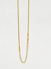 Dainty Herringbone Necklace - Women's Necklaces - Someone & HerOwn