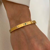 Evil Eye Bracelet - Women's Bracelets - Someone & HerOwn