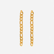 Link Chain Earrings