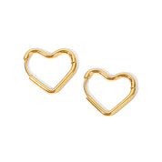 Heart Hoops