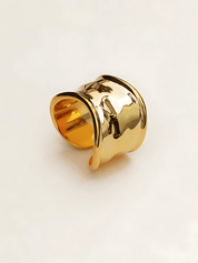 Mega Dome Figure Ring