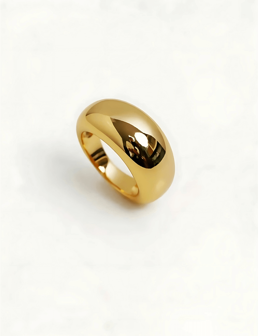 Dome Ring - Women's Rings - Someone & HerOwn