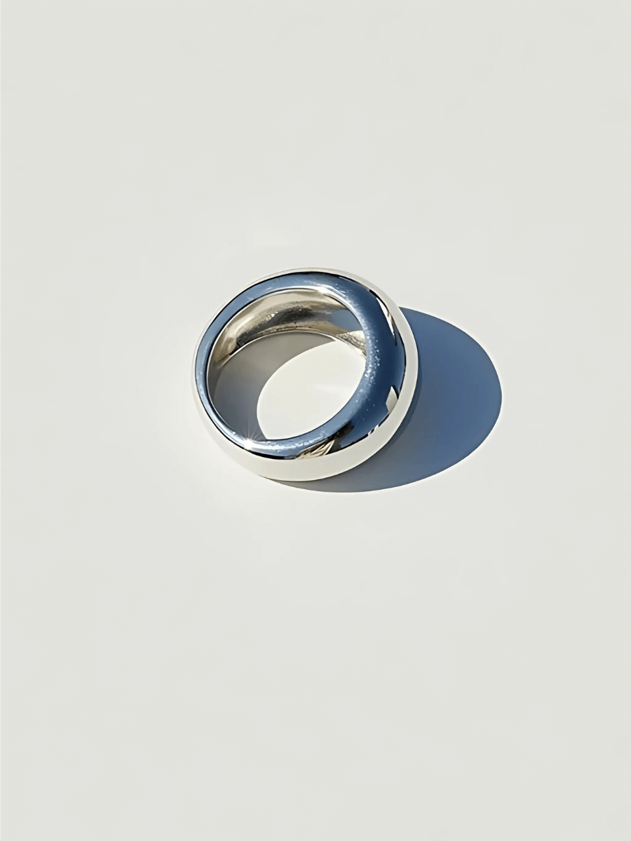 Dome Ring