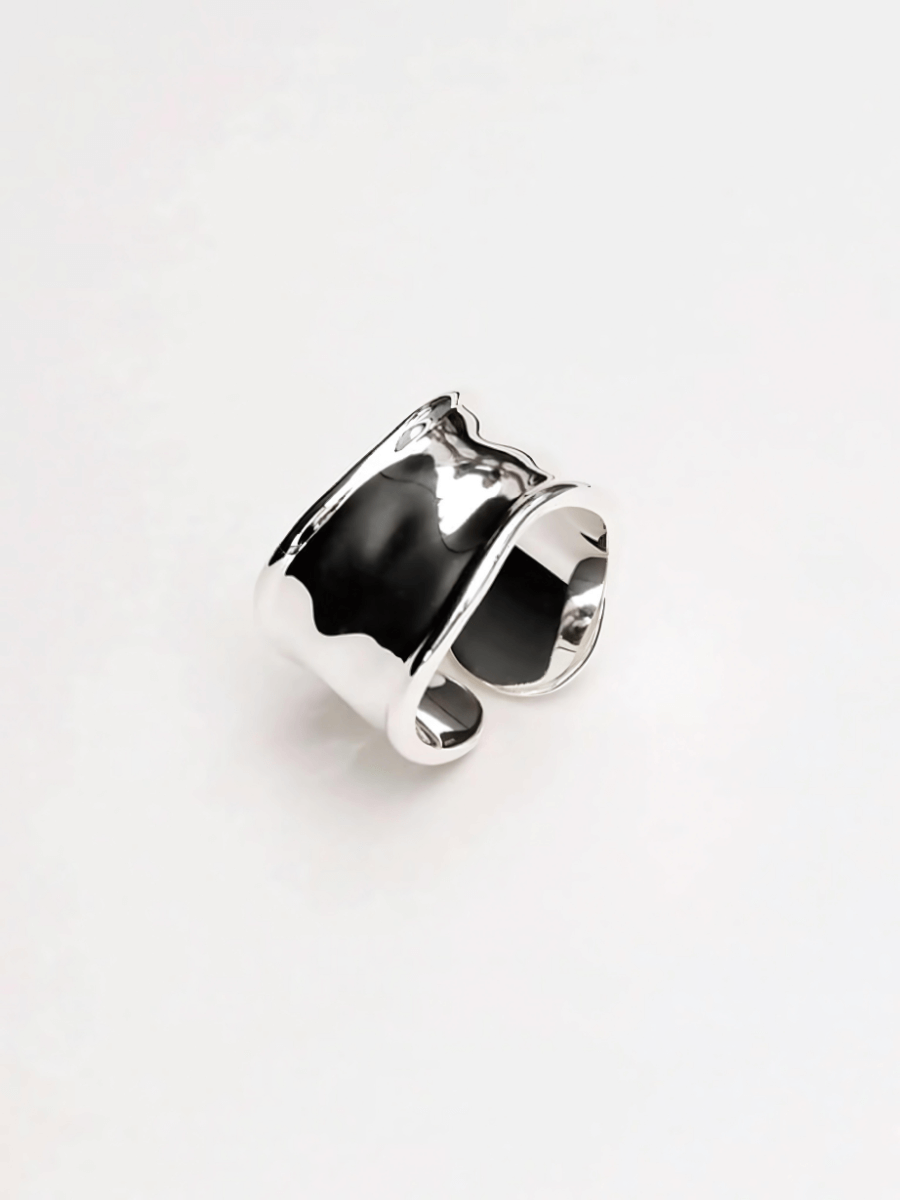 Mega Dome Figure Ring