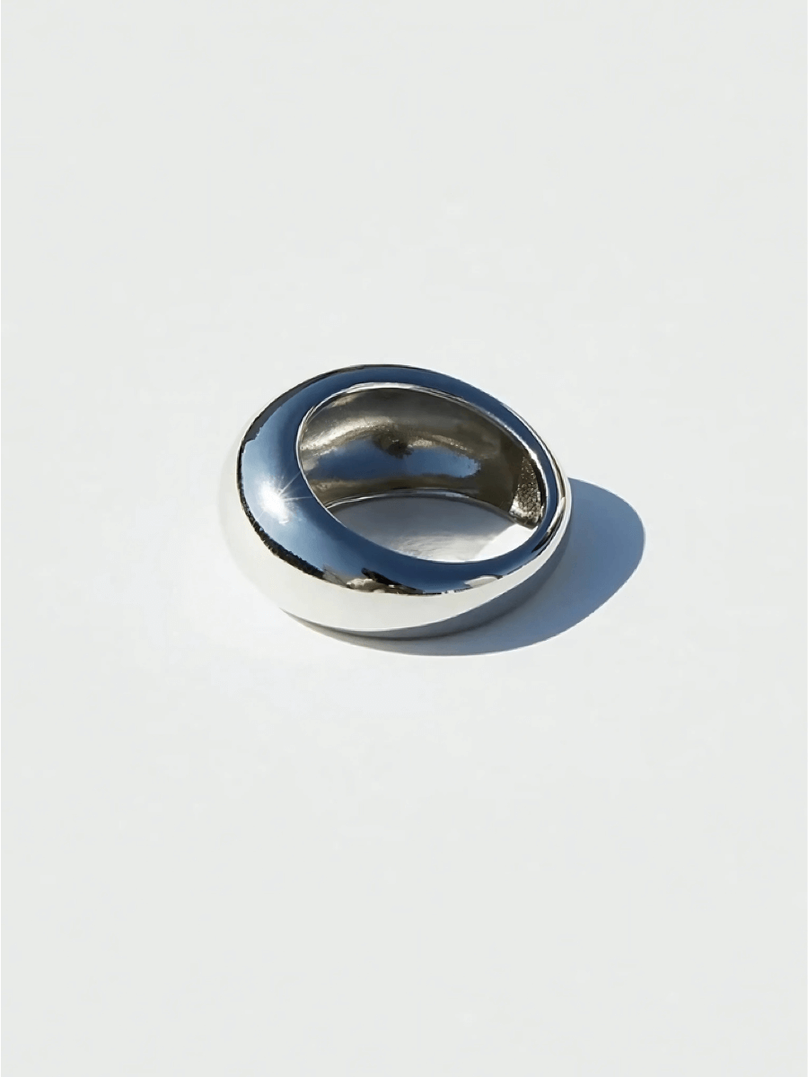 Dome Ring - Women&#39;s Rings - Someone &amp; HerOwn