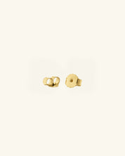Bar Drop Moissanite Earrings