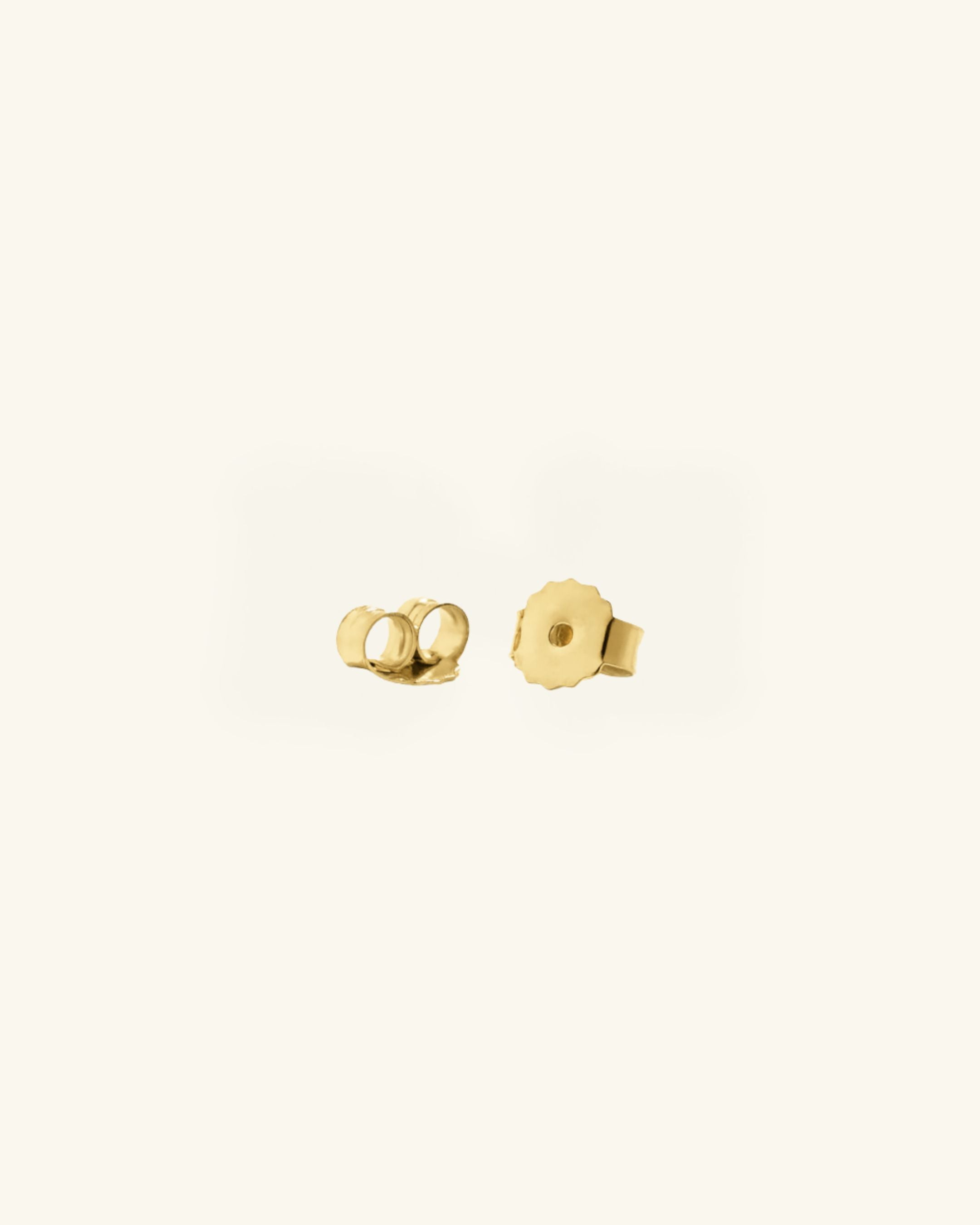 Bar Drop Moissanite Earrings