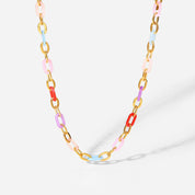 Acrylic Necklace - Women's Necklaces - Someone & HerOwn