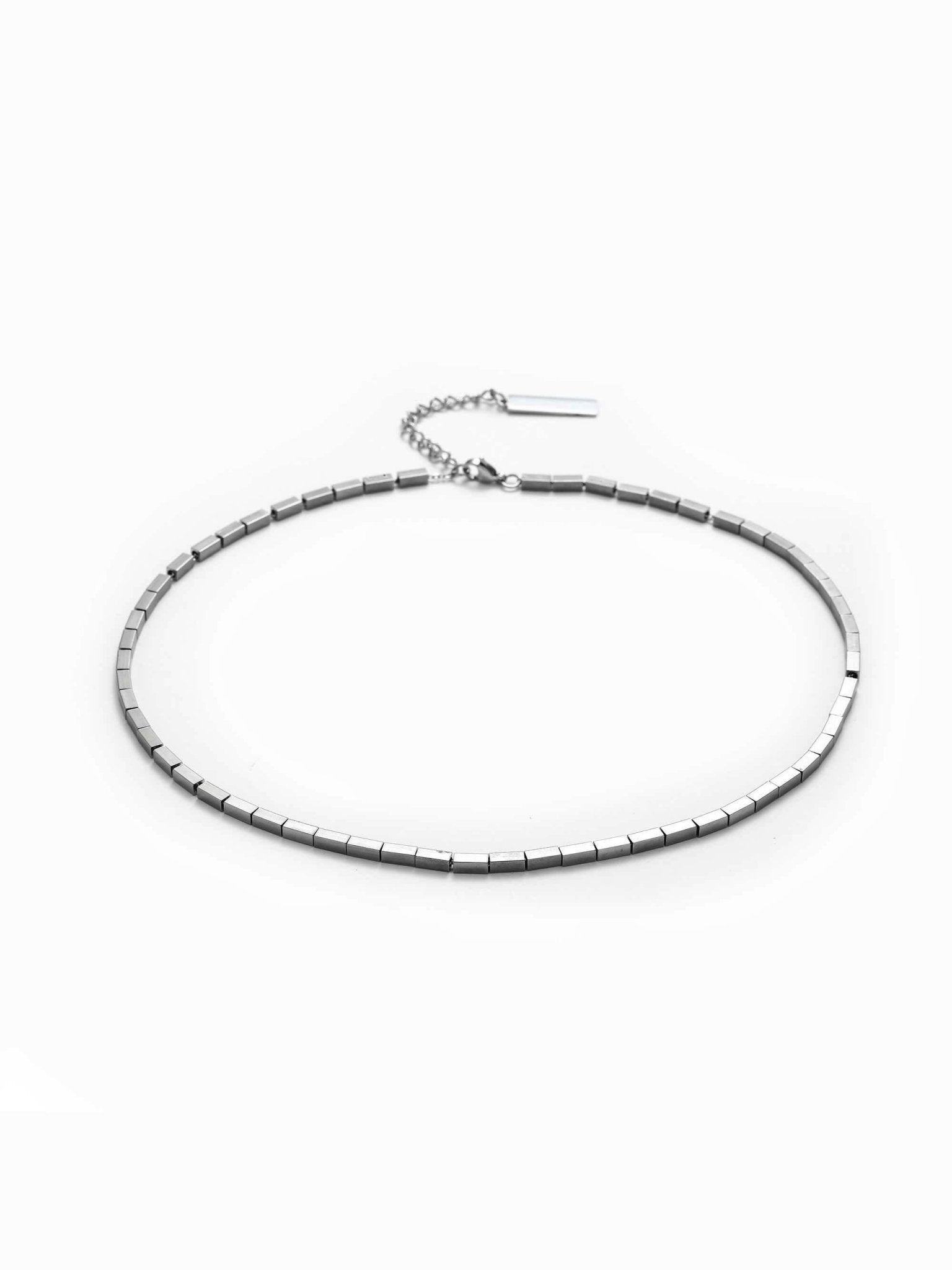 Bar Chain Necklace Men - Men's Necklaces - Someone & HerOwn