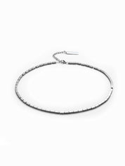 Bar Chain Necklace Men - Men's Necklaces - Someone & HerOwn