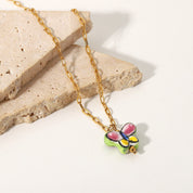 Butterfly Necklace - Women's Necklaces - Someone & HerOwn