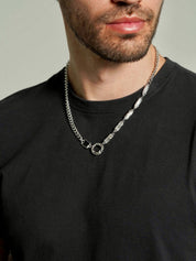 Chunky Chain Necklace Men - Men's Necklaces - Someone & HerOwn