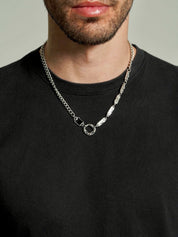 Chunky Chain Necklace Men - Men's Necklaces - Someone & HerOwn