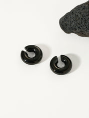 Chunky Ear Cuffs - Women's Earrings - Someone & HerOwn