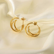 Claw Earrings - Women's Earrings - Someone & HerOwn