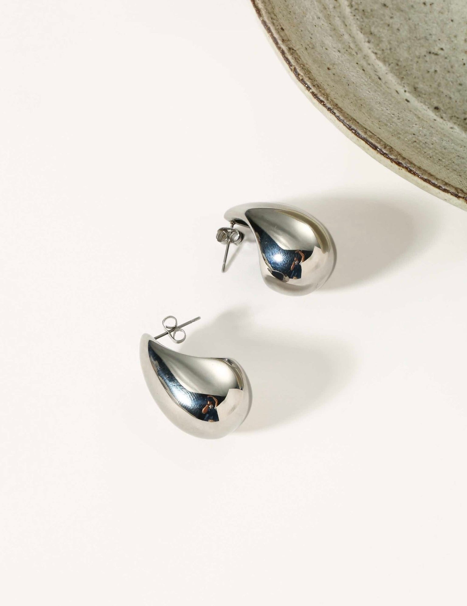 Dupe Earrings - Women's Earrings - Someone & HerOwn