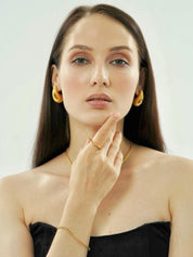 Dupe Teardrop Earrings - Women's Earrings - Someone & HerOwn