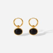 Gemstone Earrings - Women's Earrings - Someone & HerOwn