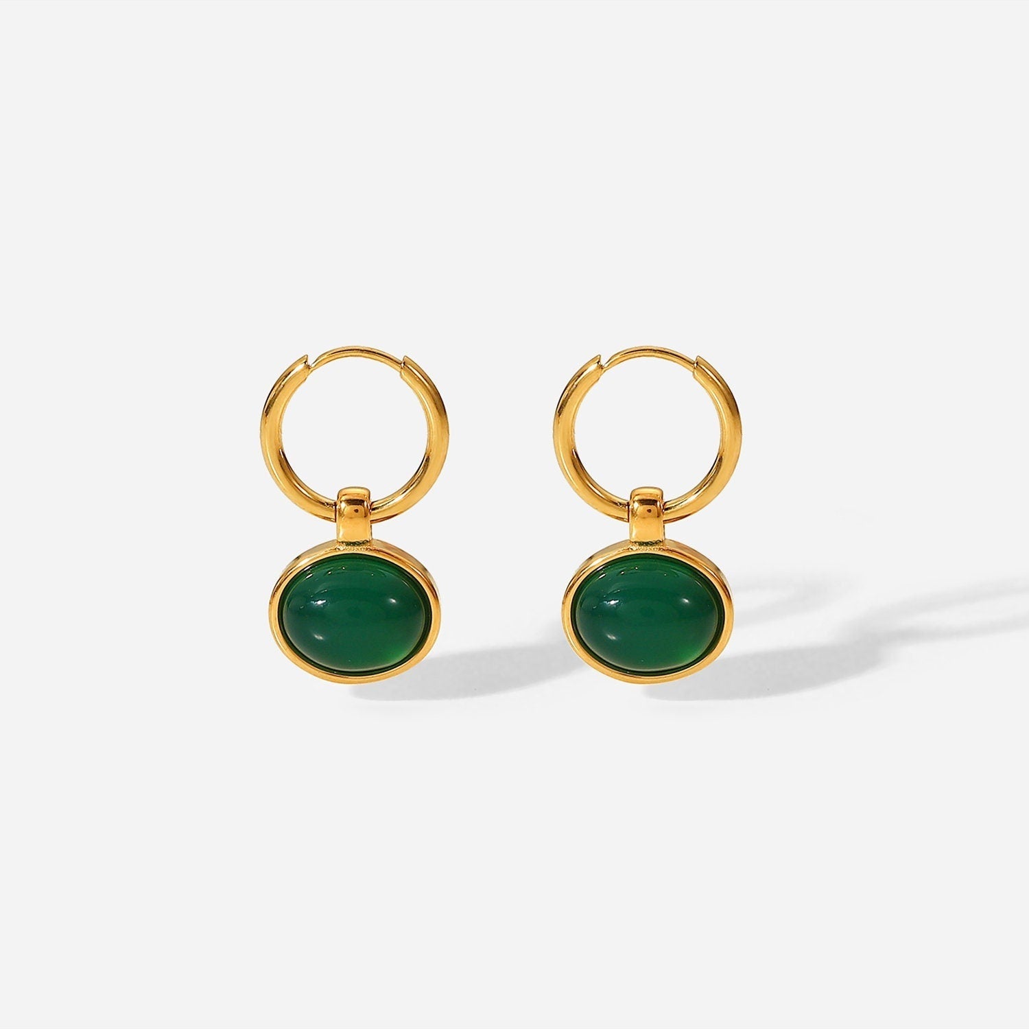 Gemstone Earrings - Women's Earrings - Someone & HerOwn