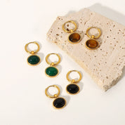 Gemstone Earrings - Women's Earrings - Someone & HerOwn