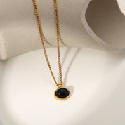 Gemstone Necklace - Women's Necklaces - Someone & HerOwn