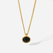 Gemstone Necklace - Women's Necklaces - Someone & HerOwn