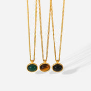 Gemstone Necklace - Women's Necklaces - Someone & HerOwn