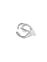 Geometric Ring - Women's Rings - Someone & HerOwn