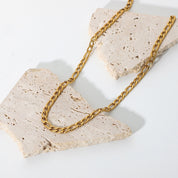 Gold Chain Necklace Men - Men's Necklaces - Someone & HerOwn