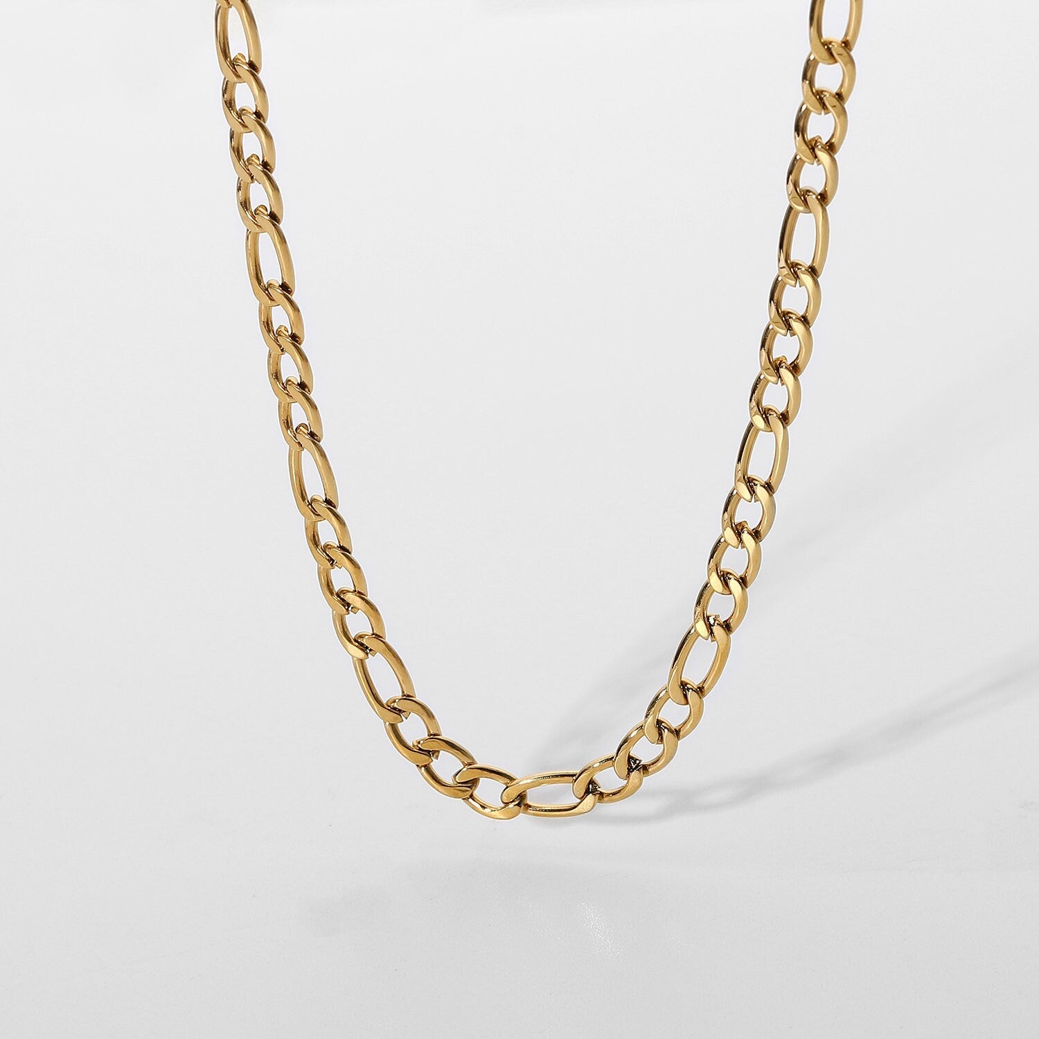 Gold Chain Necklace Men - Men's Necklaces - Someone & HerOwn