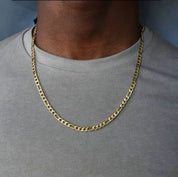 Gold Chain Necklace Men - Men's Necklaces - Someone & HerOwn