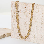 Gold Chain Necklace Men - Men's Necklaces - Someone & HerOwn