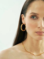 Hoop Earrings - Women's Earrings - Someone & HerOwn