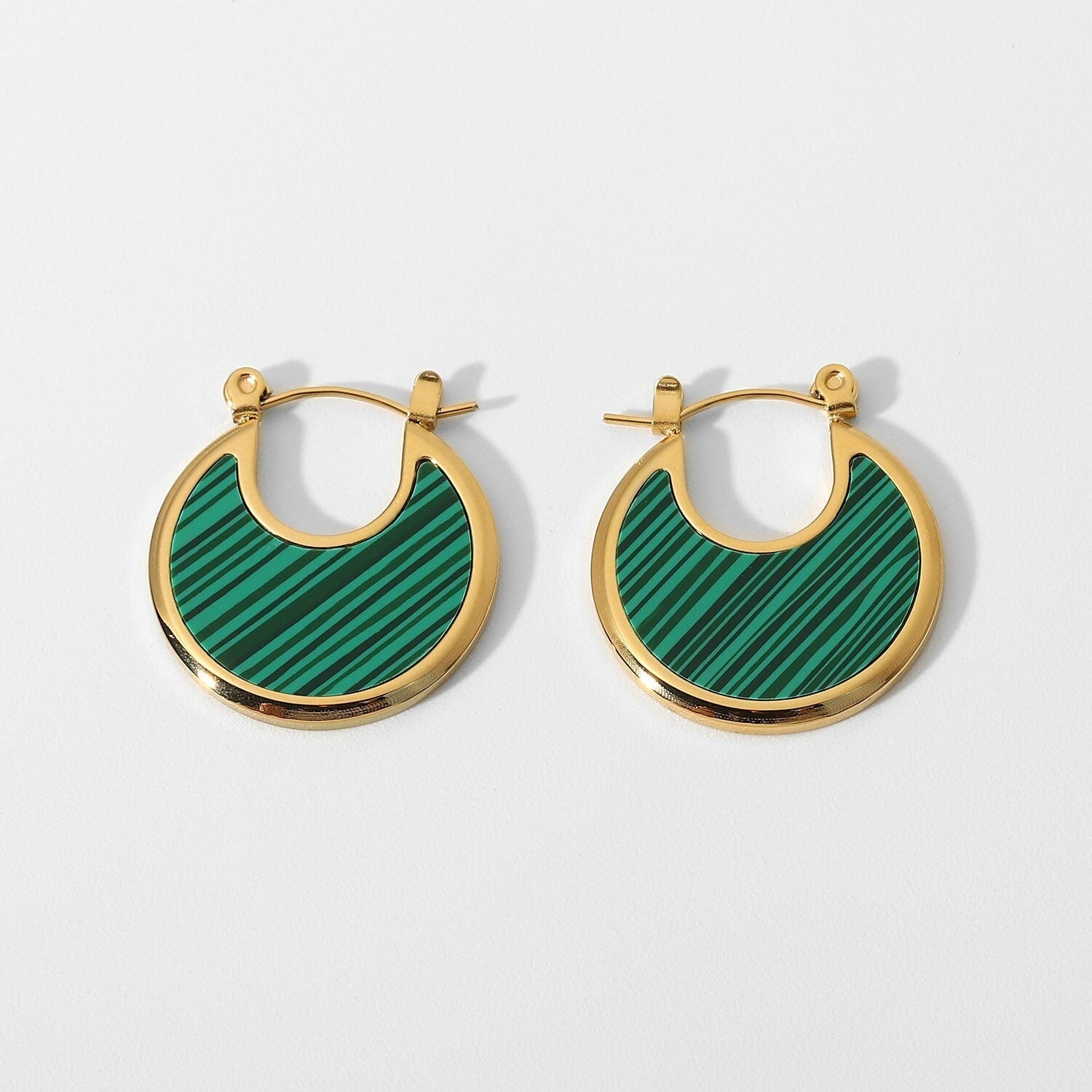 Moon Earrings - Women's Earrings - Someone & HerOwn