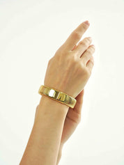 Omega Cuff Bracelet - Women's Bracelets - Someone & HerOwn