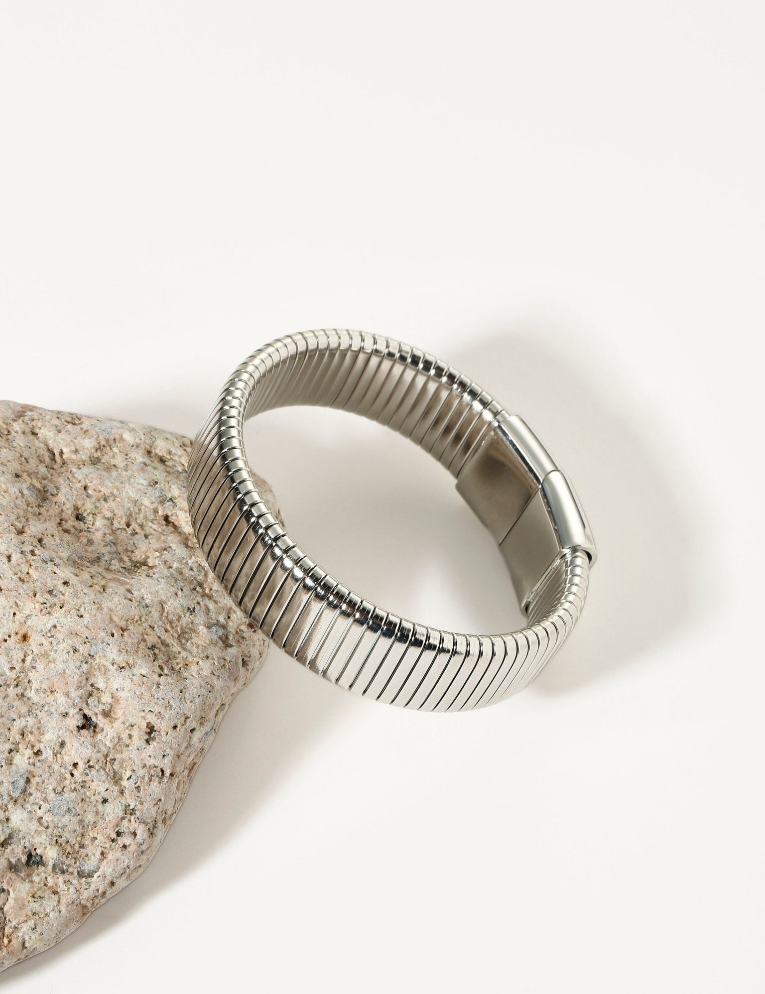 Omega Cuff Bracelet - Women's Bracelets - Someone & HerOwn