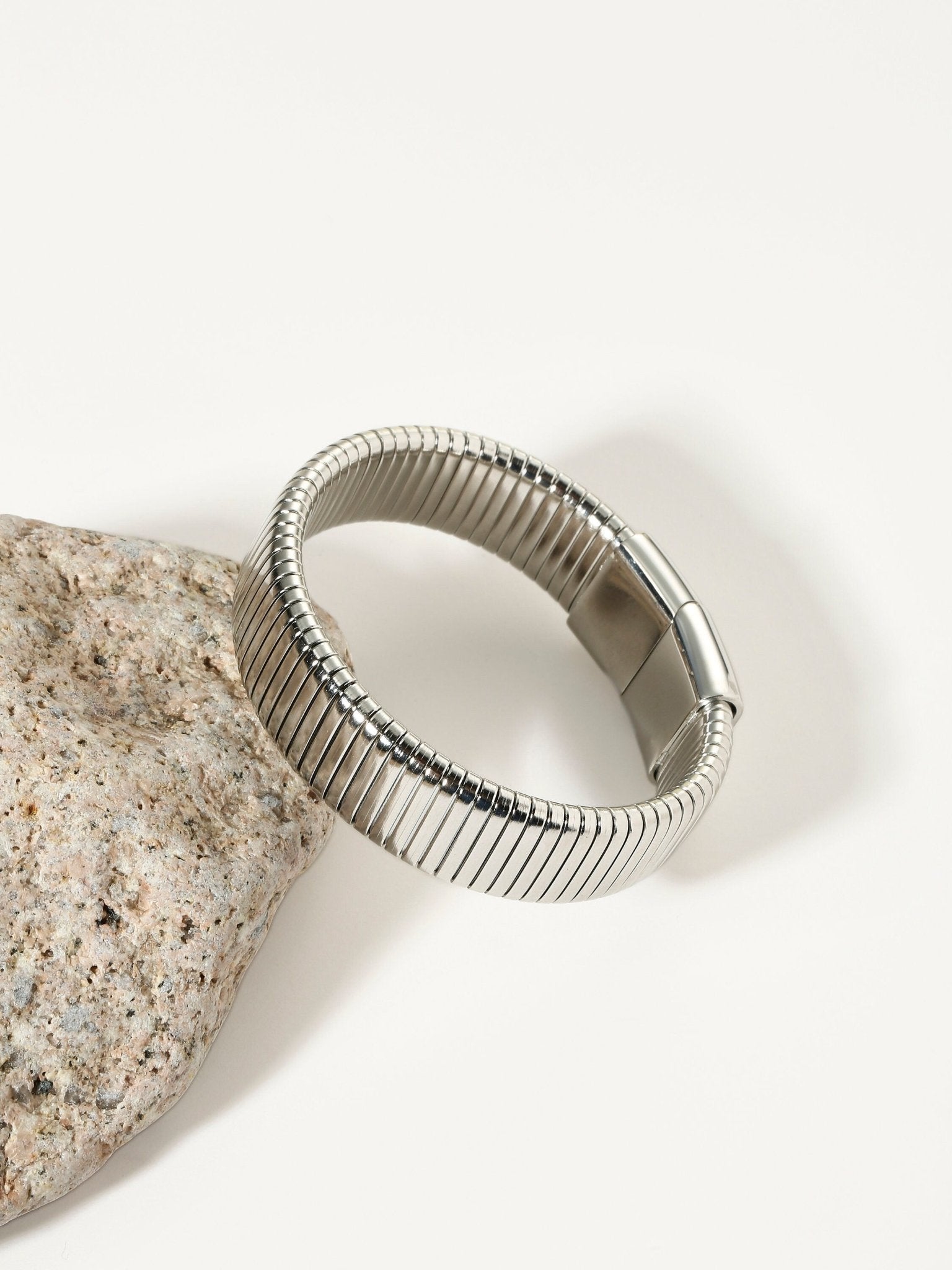 Omega Cuff Bracelet - Women&#39;s Bracelets - Someone &amp; HerOwn