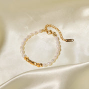 Pearl Beaded Bracelet - Women's Bracelets - Someone & HerOwn